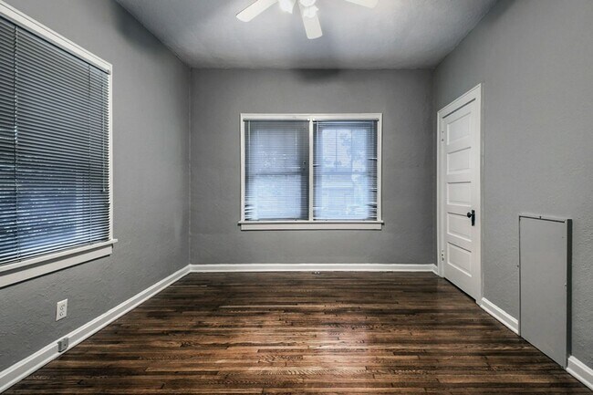 Foto del edificio - 2091 Summit St
