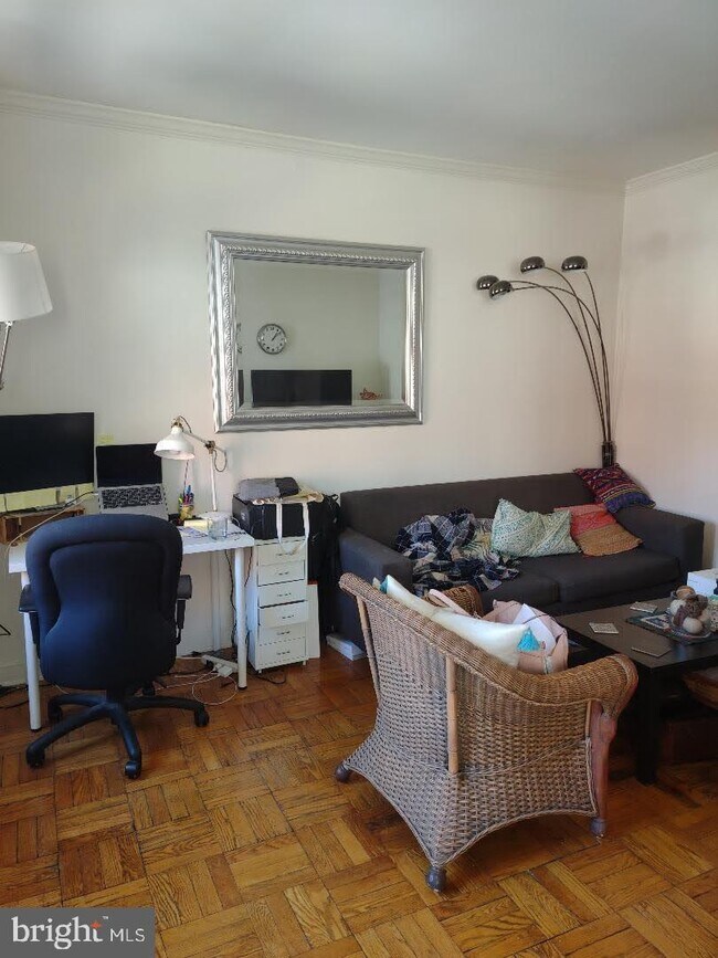 Foto del edificio - 2515 K St NW