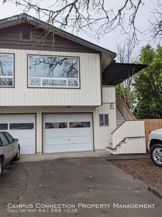 1 E Hillcrest Dr, Eugene, OR 97404 House for Rent in Eugene, OR