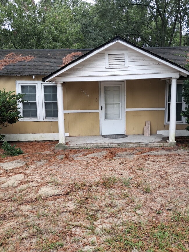 Building Photo - 5846 Ames Rd