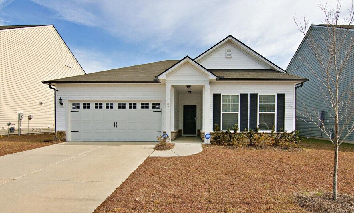 106 Hayworth Rd, Summerville, SC 29486 House for Rent in Summerville