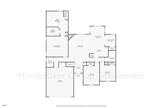 Foto del edificio - 4948 Grace View Ln