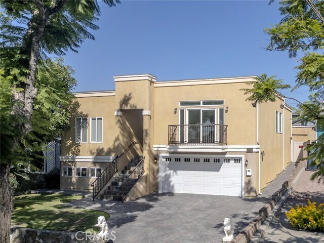 Foto del edificio - 1039 E Santa Anita Ave