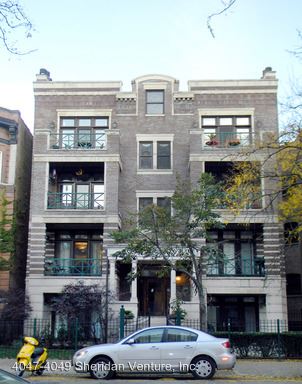 Primary Photo - 4047 N Sheridan Rd
