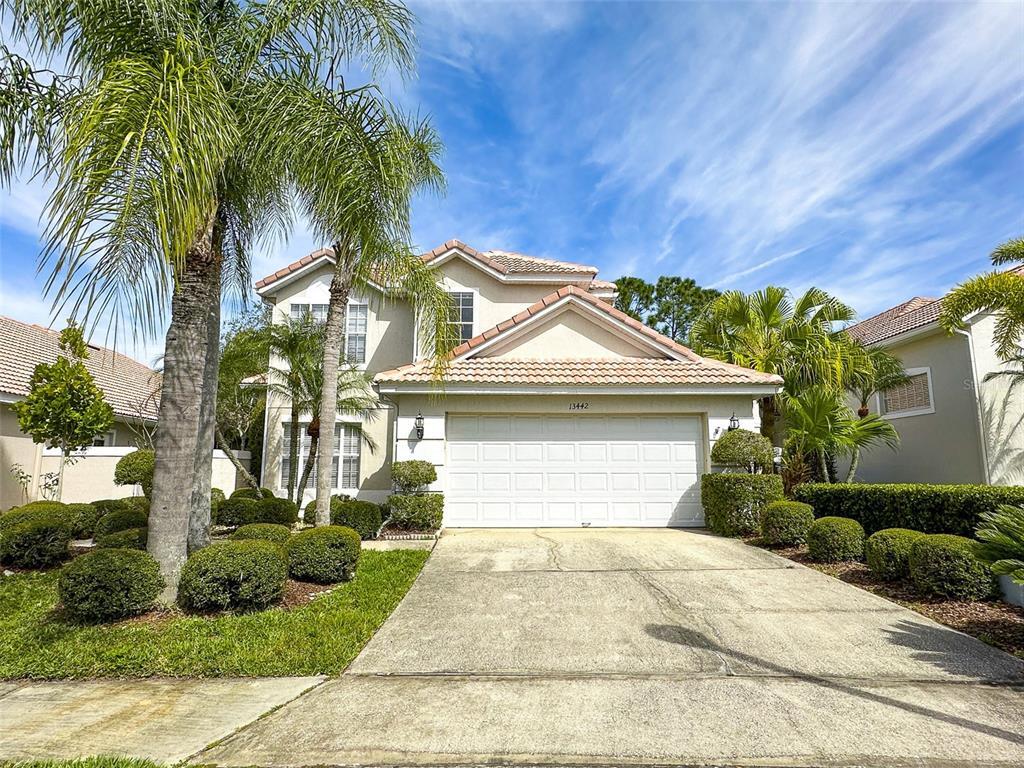 Primary Photo - 13442 Lake Turnberry Cir