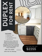 Building Photo - 705 Willow Run St