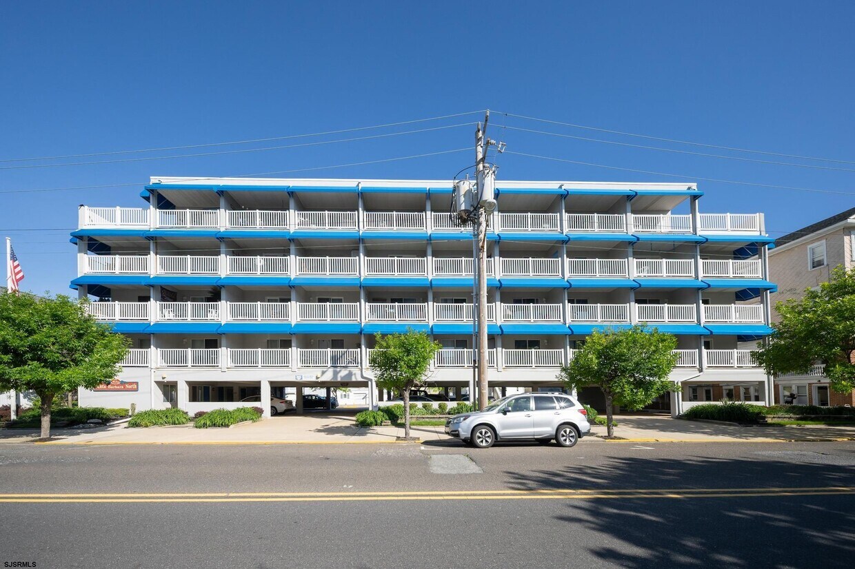 Foto principal - 928 Wesley Ave