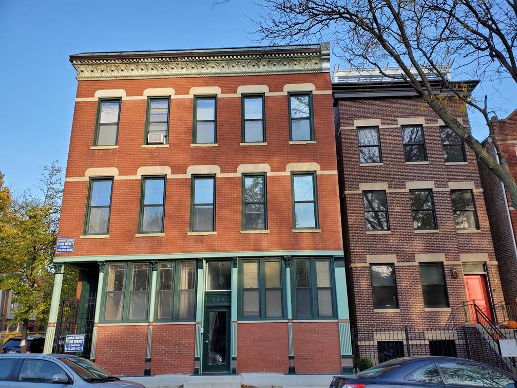 Primary Photo - 859 N Wolcott Ave