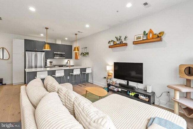 Foto del edificio - 662 Glick Ct NW