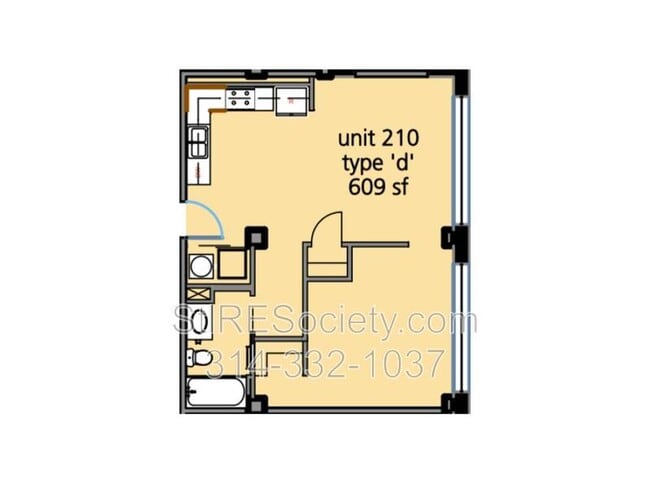 Building Photo - 8125 Michigan Ave