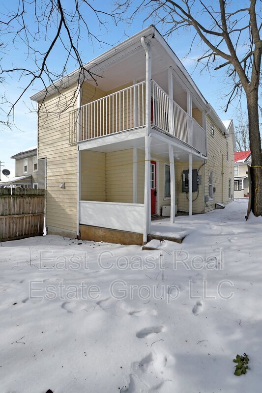 Building Photo - 308 S Raleigh St