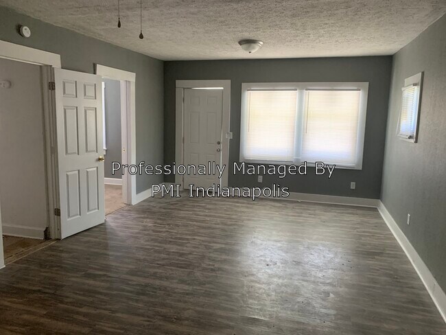 Foto del edificio - 2526 Adams St