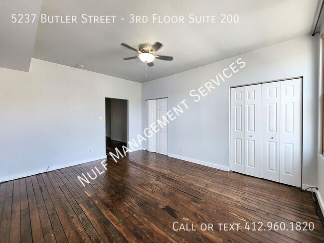 Building Photo - 5237 Butler St