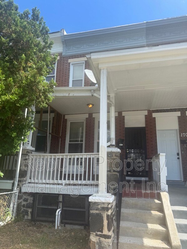 Foto principal - 1705 Ashburton St