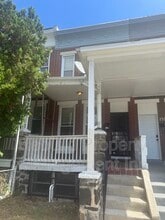 Building Photo - 1705 Ashburton St