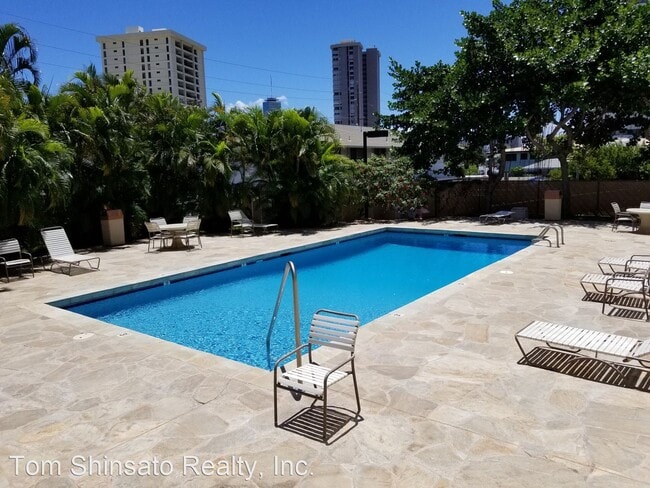 Building Photo - 1 br, 1 bath House - Scenic Tower 796 Isen...