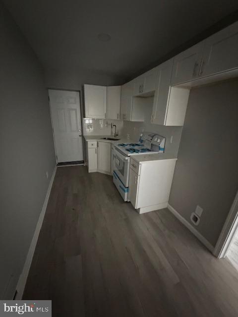 Foto del edificio - 264 Boyd St