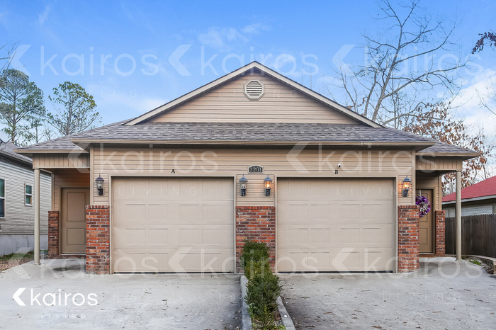 Primary Photo - 2201 Perry St.