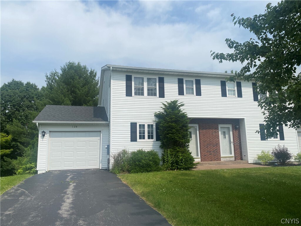 128 Hagan Cir, Oneida, NY 13421 Townhome Rentals in Oneida NY