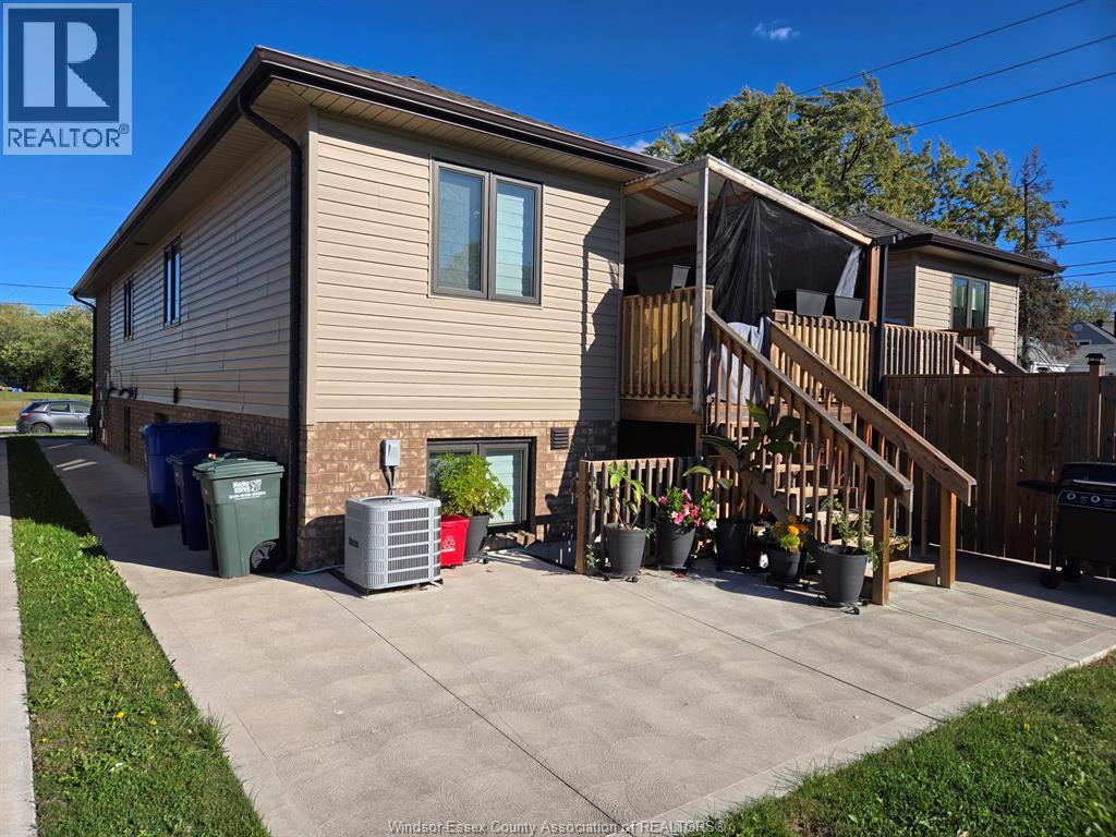 Photo du bâtiment - 1291 Rossini Blvd