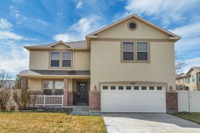 Building Photo - 2867 W 400 S