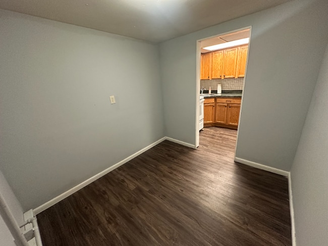 Foto del edificio - 516 Oakwood St