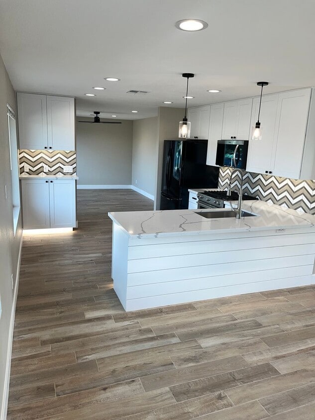 Newly Updated 3 Bedroom, 2 Bath Home in G... - Newly Updated  3 Bedroom, 2 Bath Home in G...