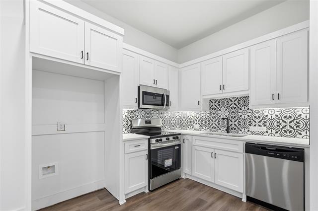 Foto del edificio - 1311 Oneal St