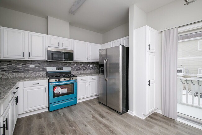 Foto del edificio - 9497 Harrison St