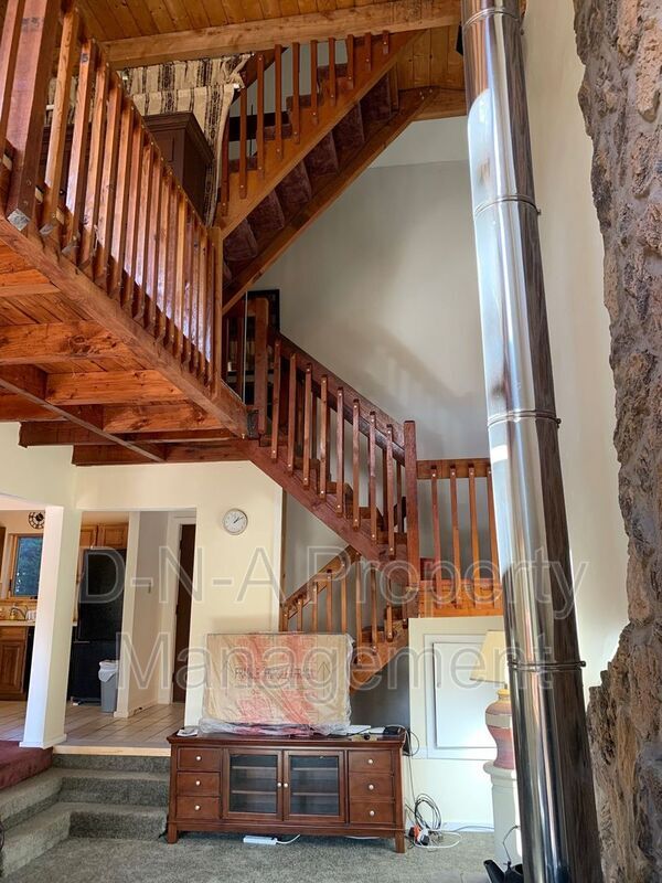Building Photo - 1128 Incline Village E