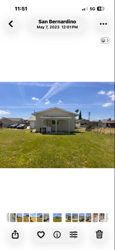 Foto del edificio - 1706 Cooley Ave