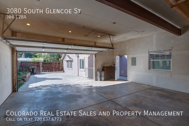 Foto del edificio - Ranch style home located in University Hills