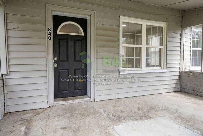 Building Photo - 840 M.L.K. Jr St