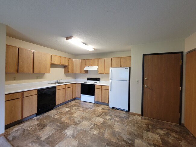 Foto del edificio - 8th & 8th Apartments