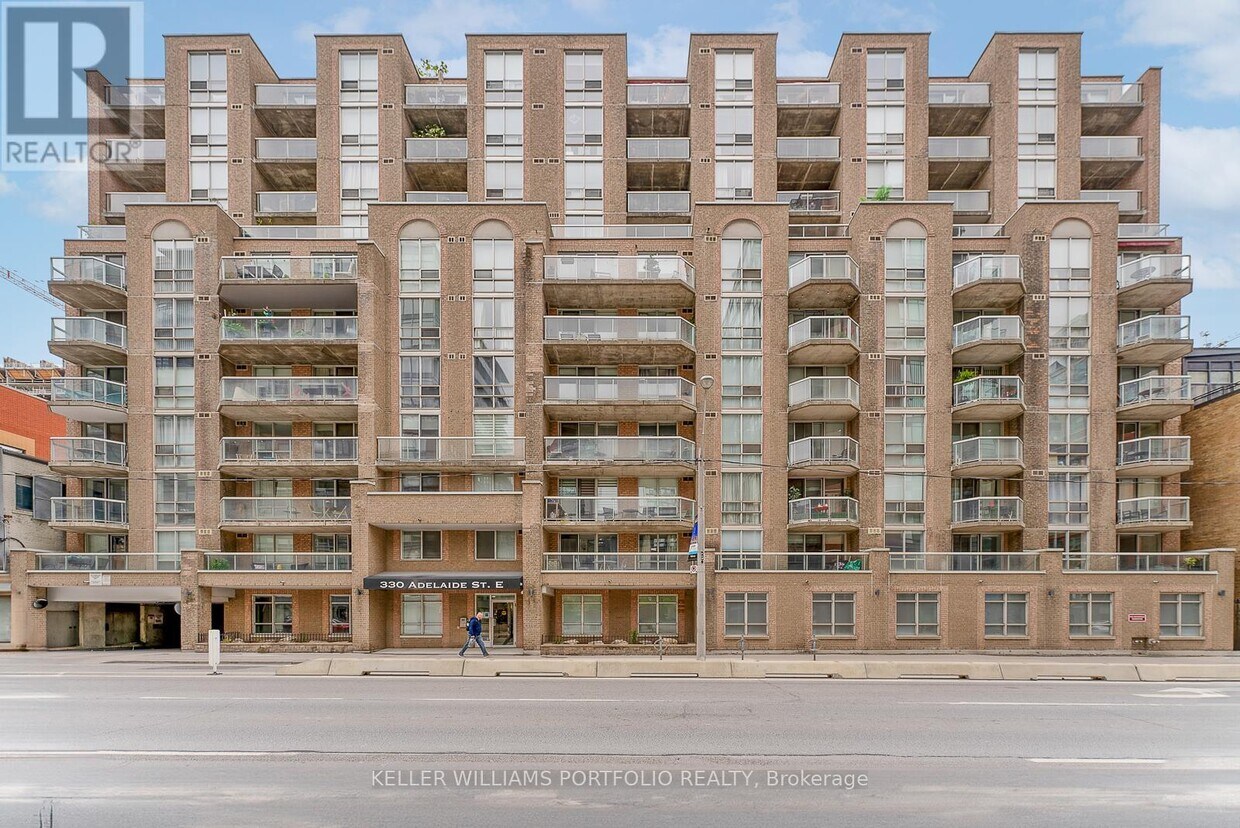 Photo principale - 330-330 Adelaide St E
