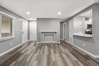 Interior Photo - Elizabeth Green