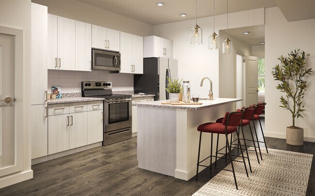 Building Photo - Loyola Junction Phase I