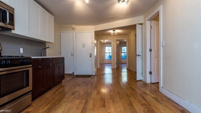 Foto del edificio - 1116 Bushwick Ave