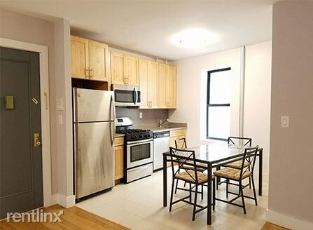 1 Br 1 Bath 100 Haven Ave Condo For Rent In New York Ny