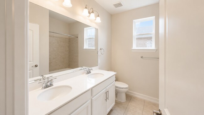 Foto del edificio - Spacious Home In Mansfield School District Ready For Move-In
