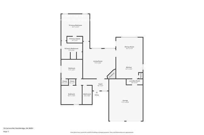 Building Photo - 15 Carrera Rd