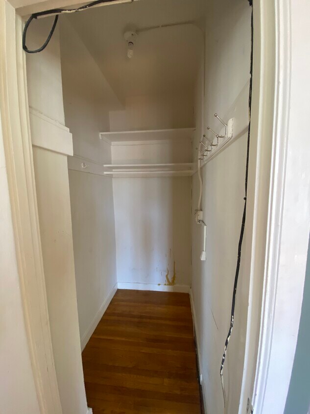 Building Photo - 500 Leavenworth St