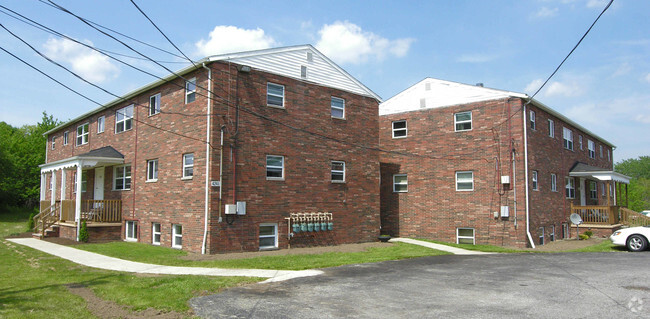 Building Photo - Manhattan Apartments