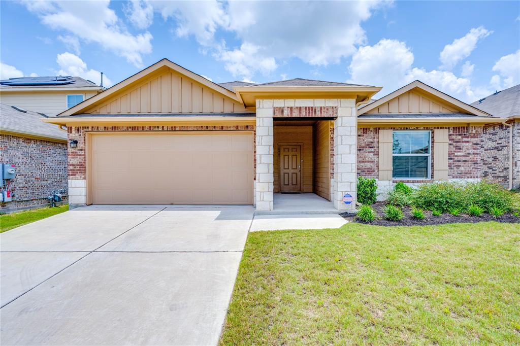 10901 Gonzales Ranger Pass, Austin, TX 78754 House for Rent in Austin