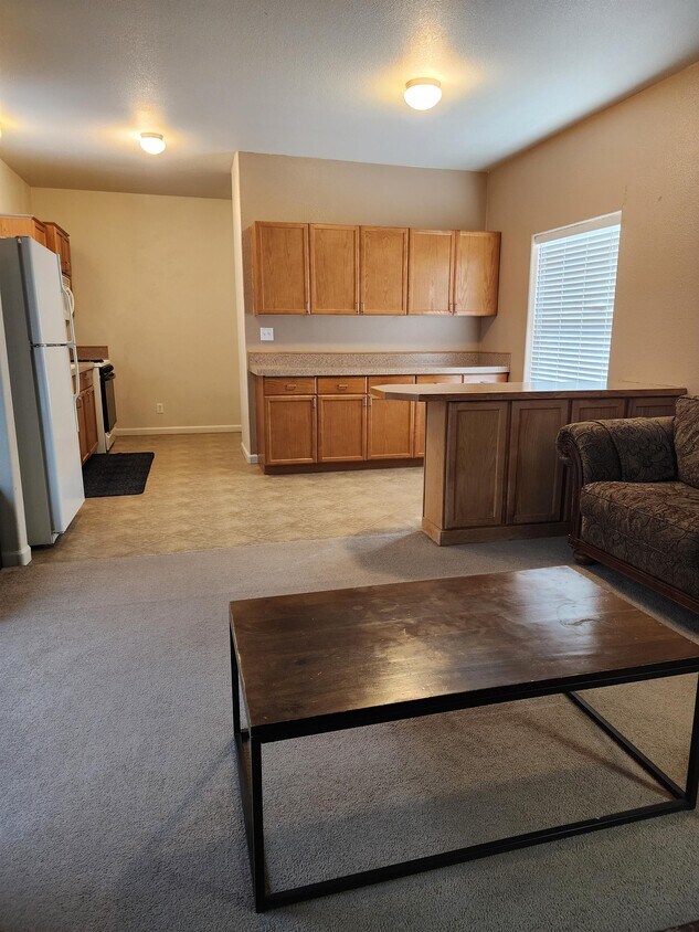 Foto principal - 601 24th St