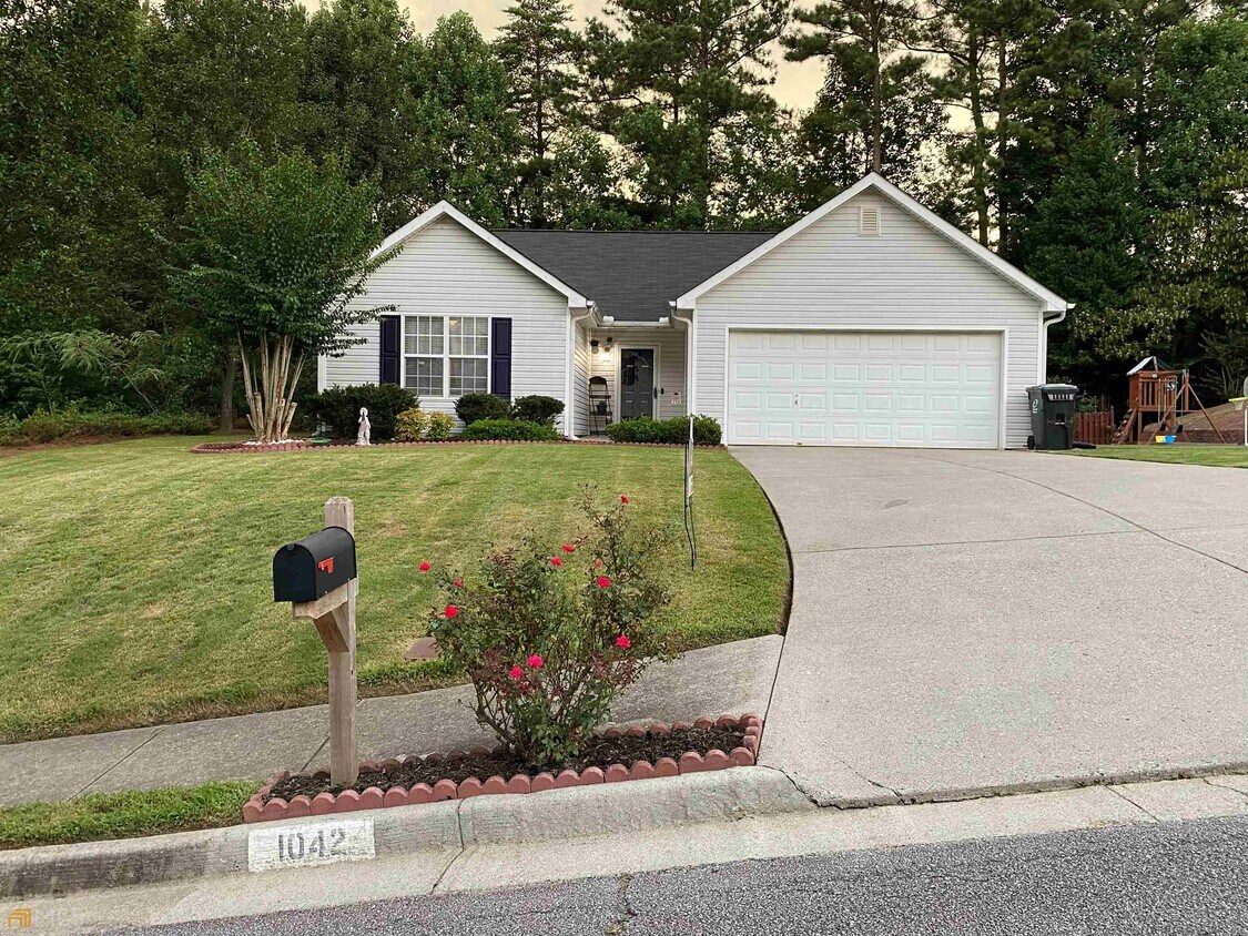1042 Shelby Lynn Ct, Sugar Hill, GA 30518 House Rental in Sugar Hill