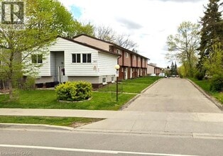 Building Photo - 397 Stirling Ave S