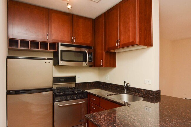 Foto del edificio - 622 W Wrightwood Ave