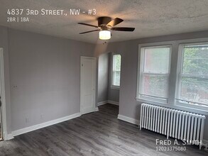 Building Photo - 4837 3rd St NW