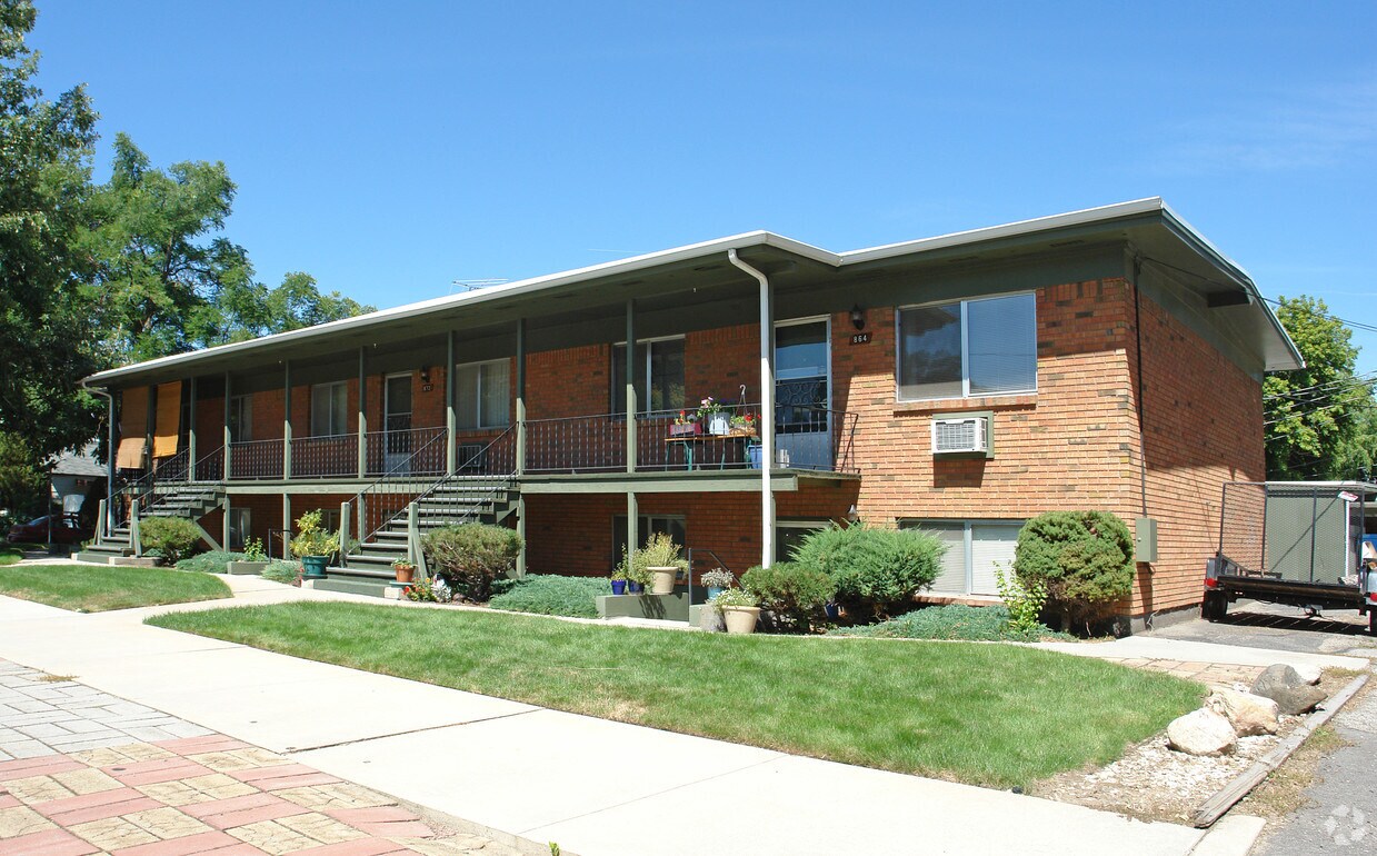 Primary Photo - 1204 N 9th St